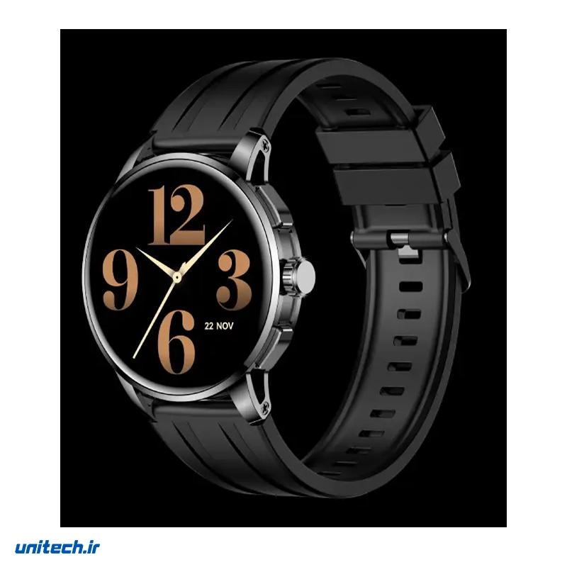 ساعت هوشمند ۴۵ میلی‌متری گلوریمی مدل Artist 8